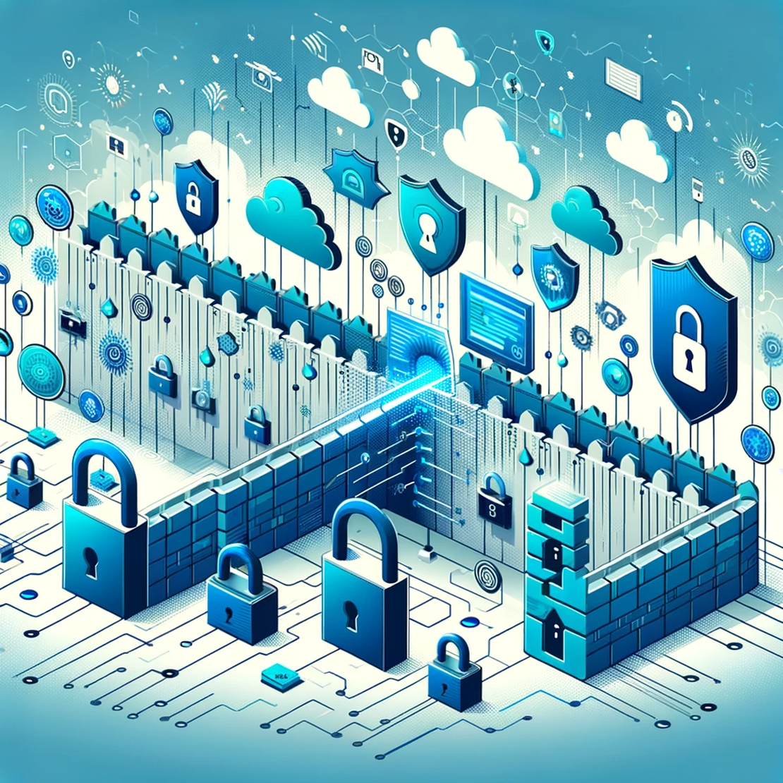 Securing the Digital Frontier: Security in Distributed Systems