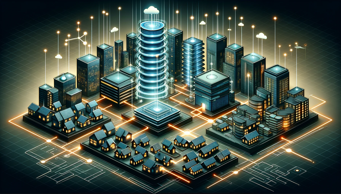 Exploring System Architectures in Distributed Systems