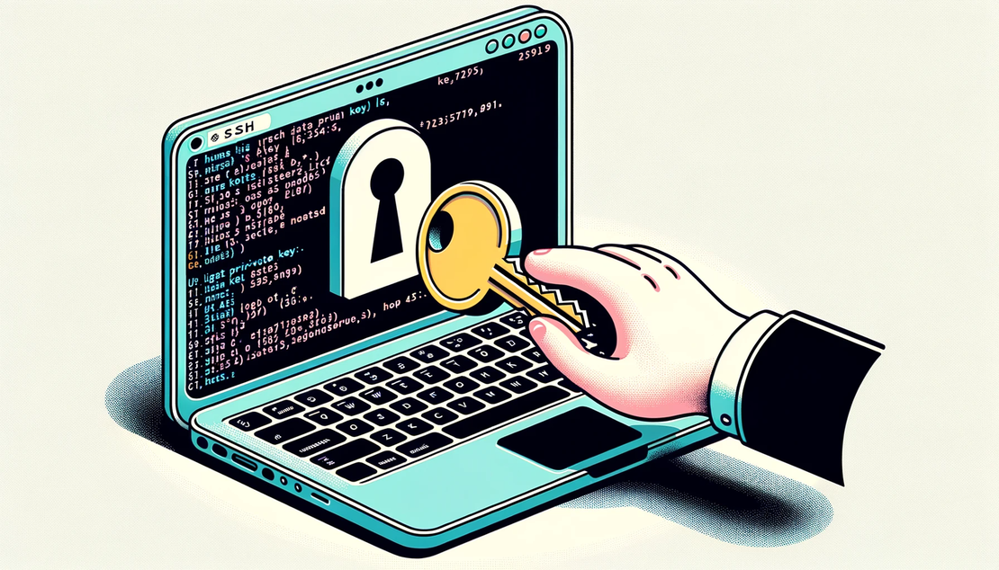 Connect to your server via SSH: A Guide to SSH and Public Key Authentication